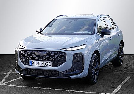 Audi Q3 SUV e-hybrid 200 kW S tronic MATRIX-LED 360°