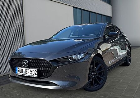 Mazda 3 e-SKYACTIV-G 140 FWD 6AT HOMURA