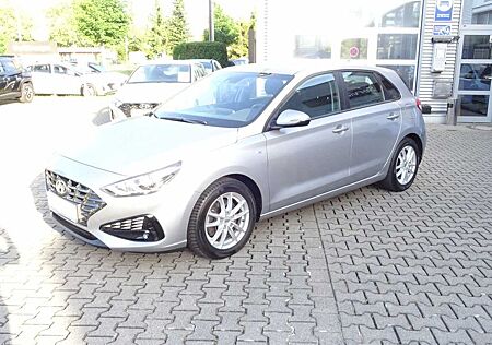 Hyundai i30 1.0 T-GDI 48V-Hybrid Trend
