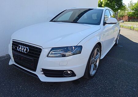 Audi A4 Avant S line Sportpaket 3.2FSI/ plus quattro/