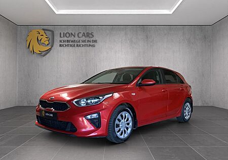 Kia Cee'd Ceed 1.4 T-GDI Vision*KLIMA*SHZ*PDC*MFL*TEMP*LED
