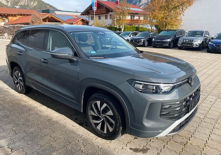 VW Tayron gebraucht kaufen VW Tayron Volkswagen 1.5 eTSI Prime 7-Sitzer,LHZ,SHZ,ACC,IQ...