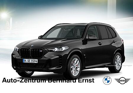 BMW X5 M X5 M60i 2-Achs-Luft Sky Standhzg.AHK Massage h&k