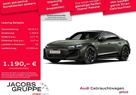 Audi RS e-tron GT performance Carbon/S-Sitze pro/Lase