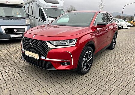 DS Automobiles DS7 Crossback DS 7 Crossback Be Chic