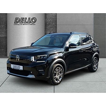 Citroën C3 leasen