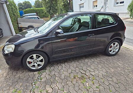 VW Polo Volkswagen 1.4 Comfortline Comfortline