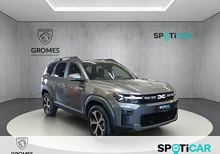 Dacia Bigster TCe Journey TCE 140 Navi LED ACC El. He