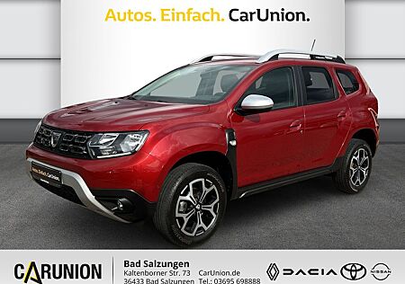 Dacia Duster II Adventure 110 kW TCE KAT