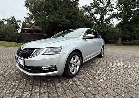Skoda Octavia 1.4 TSI Style Style, Navi/Sitzhzg.