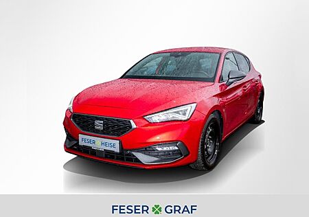 Seat Leon 1.5 TSI FR Beats*Navi*MirrorLink*VollLED*Wi