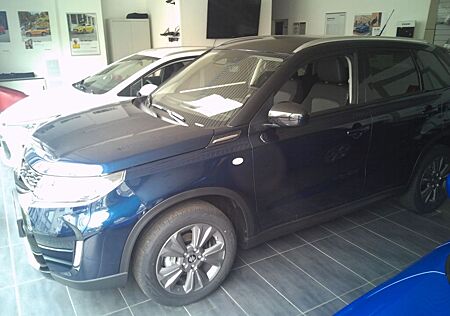 Suzuki Vitara 1.5 DUAJET Hybrid Comfort AGS