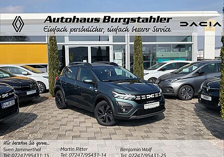 Dacia Sandero Stepway Expression TCe 90
