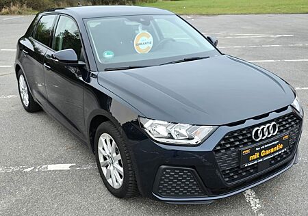 Audi A1 Sportback 30 TFSI basis