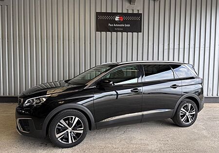 Peugeot 5008 Allure 7-Sitzer / R-Kamera / Navi
