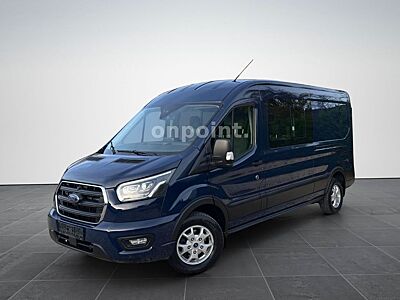 Ford Transit LIMITED L3H2 Aut. *DOKA*ACC*NAVI*KAMERA*