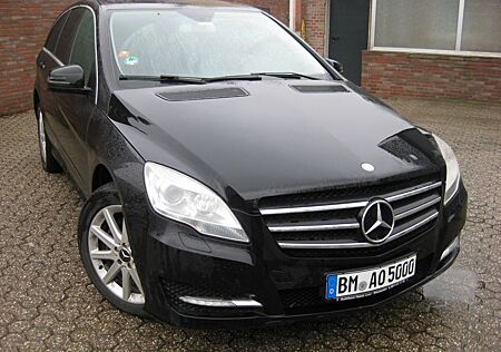 Mercedes-Benz R 350 CDI 4MATIC -Vollausstattung