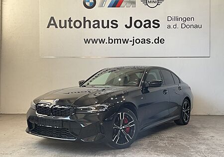 BMW 340 M340i xDrive Parkin Assistant Plus, Adaptiver LE