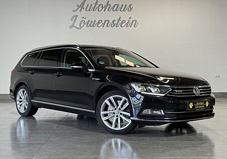 VW Passat Variant Volkswagen Passat Highline 4Motion*NAVI*RFK*SHZ*ACC*LANE