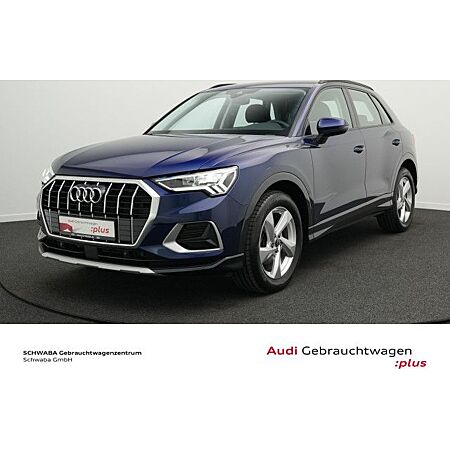 Audi Q3 leasen