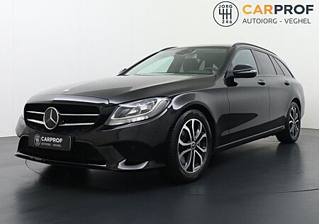 Mercedes-Benz C 300 Avantgarde Facelift navi kamera sitzheizun