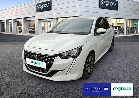 Peugeot 208 Allure 1.2 PureTech 130*NAVI*RFK*EPH
