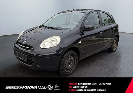 Nissan Micra 1.2 Acenta KLIMA