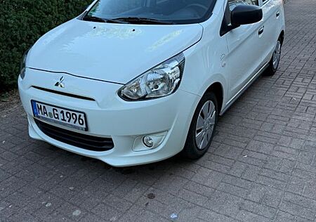Mitsubishi Space Star 1.0 -