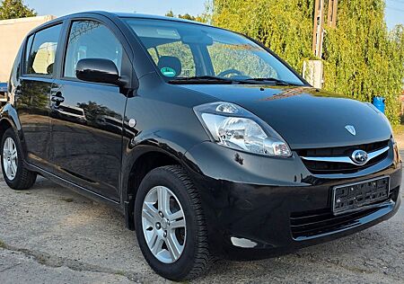 Subaru Justy J13 Active Klima, Tüv 02.2027