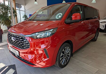 Ford Tourneo Custom Tit. 2.0 L2 NEUES MODELL