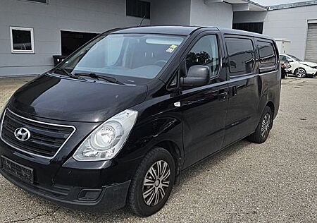 Hyundai H-1 Kasten Automatik 2014 170 PS Klima