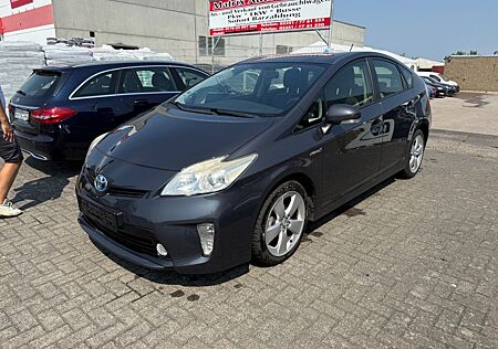 Toyota Prius Life,Klima,Navi,Kamera,Euro5