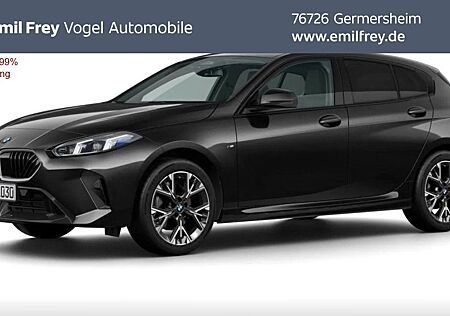 BMW 120 Aut.