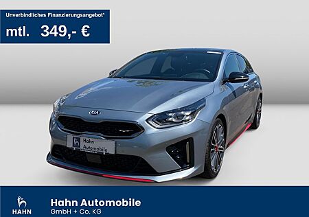 Kia Pro_ceed Proceed 1.6T-GDI GT LED PDC DAB Navi Sitzh