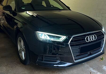 Audi A3 1.5 TFSI cod S tronic -