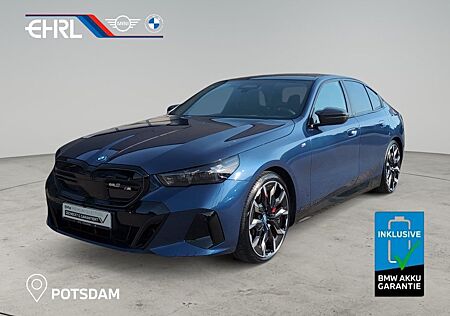 BMW i5 M60 xDrive M-PAKET PRO | ANHÄNGERKUPPLUNG