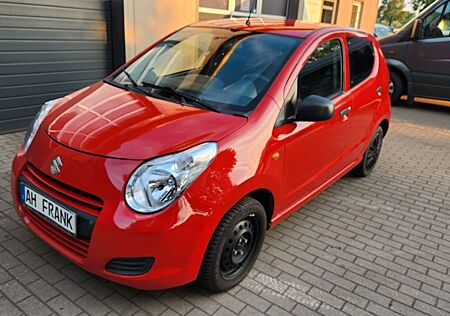 Suzuki Alto 1.0 Basic*Klima*PDC*HU/AU 08.2027