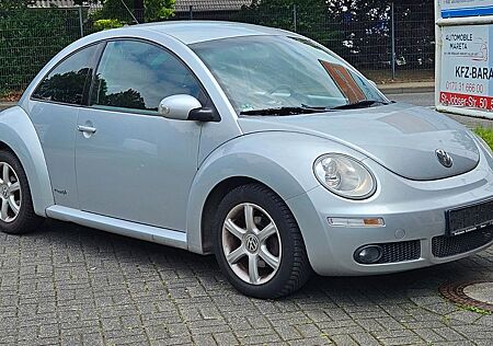 VW New Beetle Volkswagen 1.6 Klimaanlage