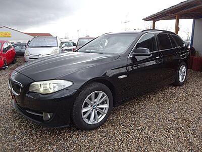 BMW 530 5 Touring 530 d