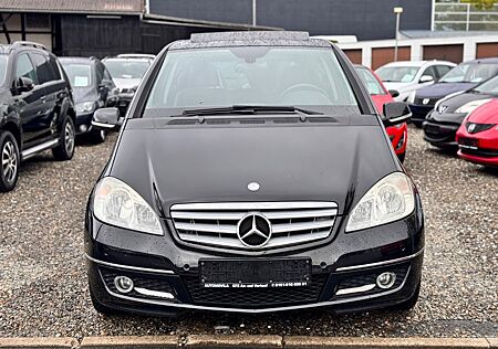 Mercedes-Benz A 170 gebraucht kaufen Mercedes-Benz A 170 A -Klasse /Automatik/Pano/Shz/Pdc