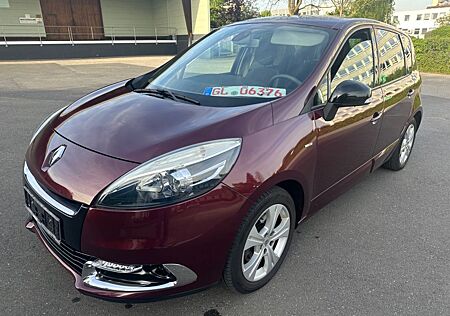 Renault Scenic Bose Edition TCe**LEDER**NAVI**