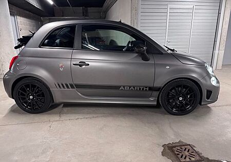 Abarth 595C 1.4 T-Jet 16V ESSE ESSE