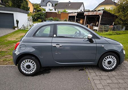 Fiat 500 1.2 8V Mirror Mirror