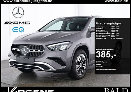 Mercedes-Benz GLA 200 Progressive/LED/Cam/Stdhz/Winter/18'