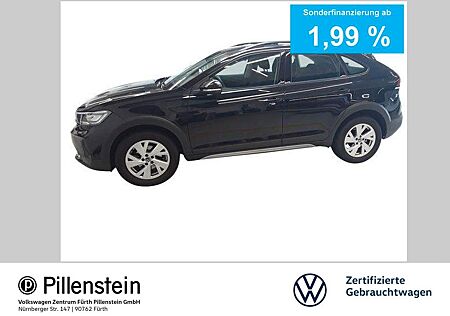 VW Taigo Volkswagen LIFE 1.0 TSI NAVI LED PDC SHZ KLIMA