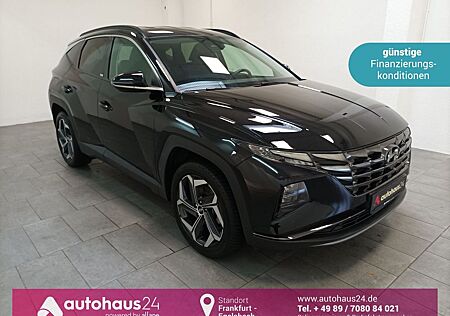 Hyundai Tucson 1.6 T-GDI 4WD|Navi|CAM|Dig. Cockpit|