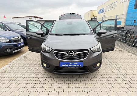 Opel Crossland X Crossland (X) Turbo Edition*AUTOMATIK*KAMERA*SH*