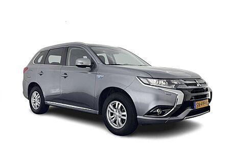 Mitsubishi Outlander 2.0 PHEV (Plug-In) Pure (INCL-BTW) Aut
