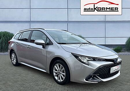 Toyota Corolla TS 1.8 Hybrid Active Sitzhzg,CarPlay,ACC