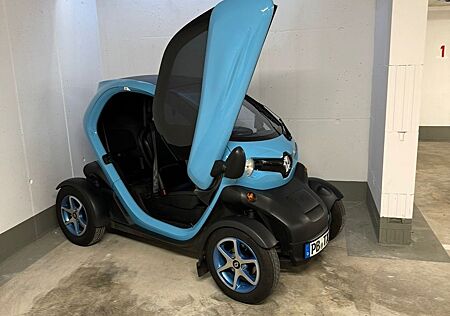 Renault Twizy gebraucht kaufen Renault Twizy